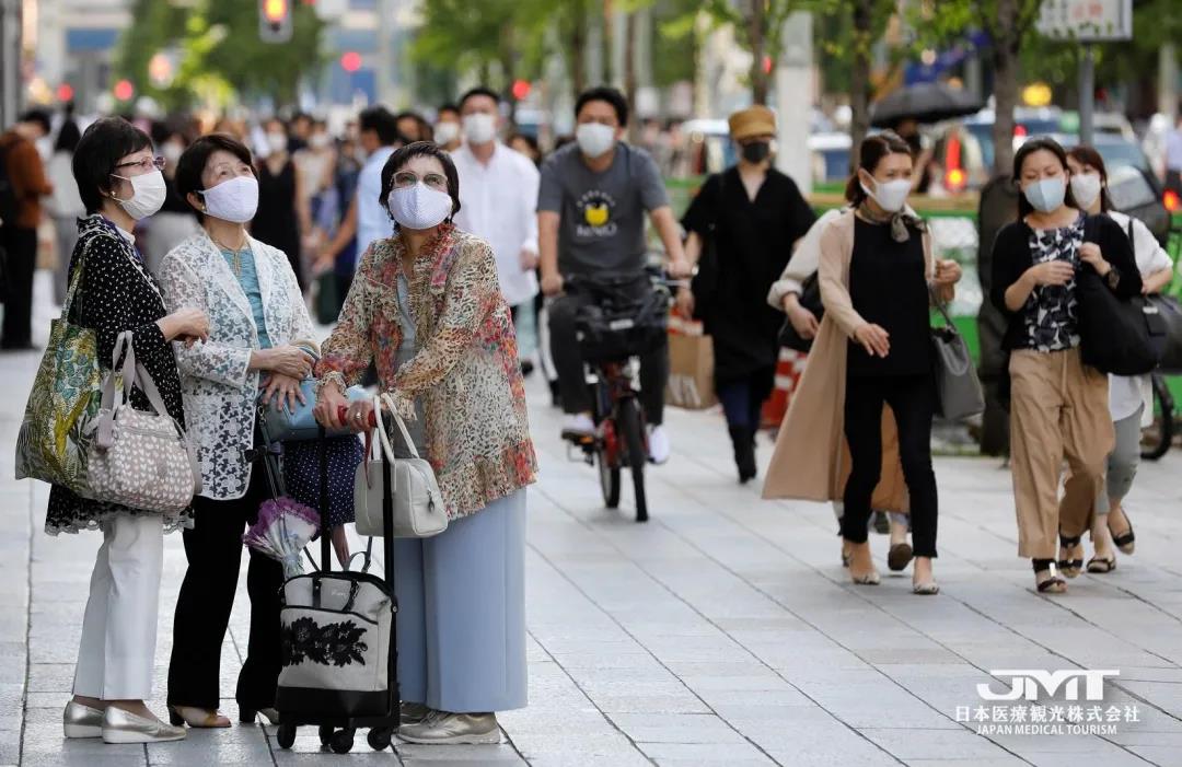 日本医疗-疫情下坚守日本医疗事业，见证患者命运被改写的