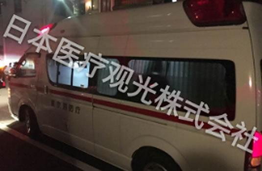 一个案例告诉您，为什么我们的“24小时紧急联络”服务这么
